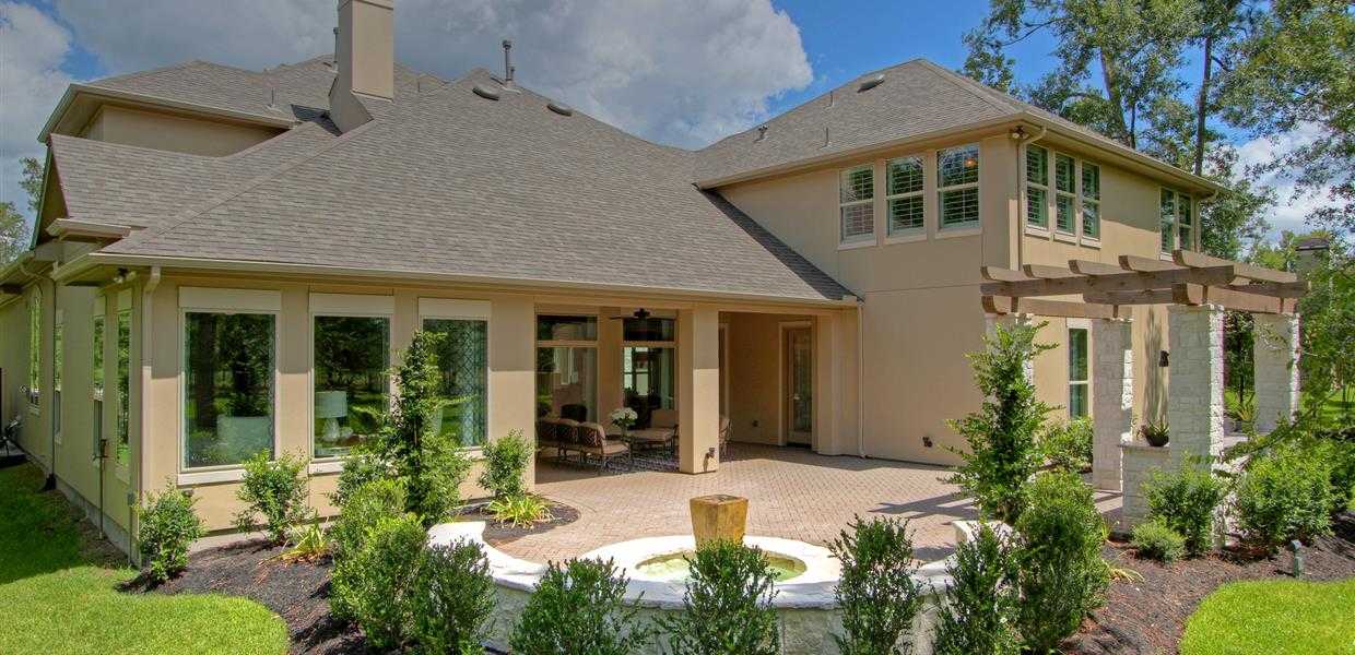 New Home Plan 6791 in Prosper, TX 75078